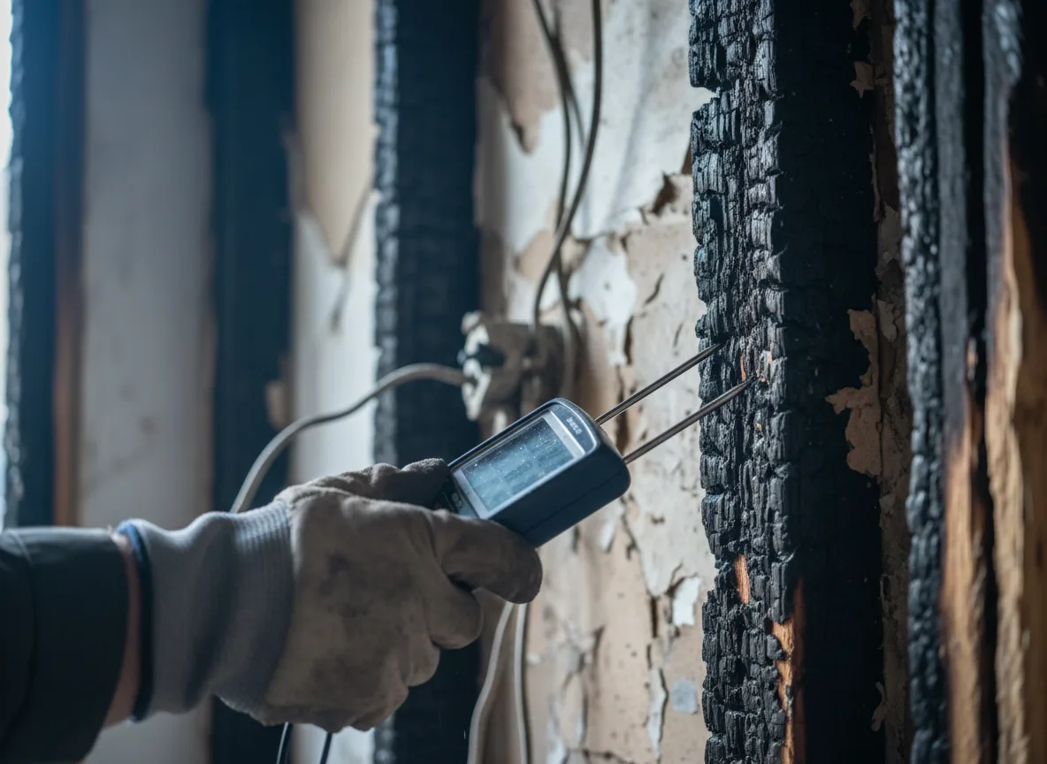 Fire Damage Restoration Franklinville, NY FAQs